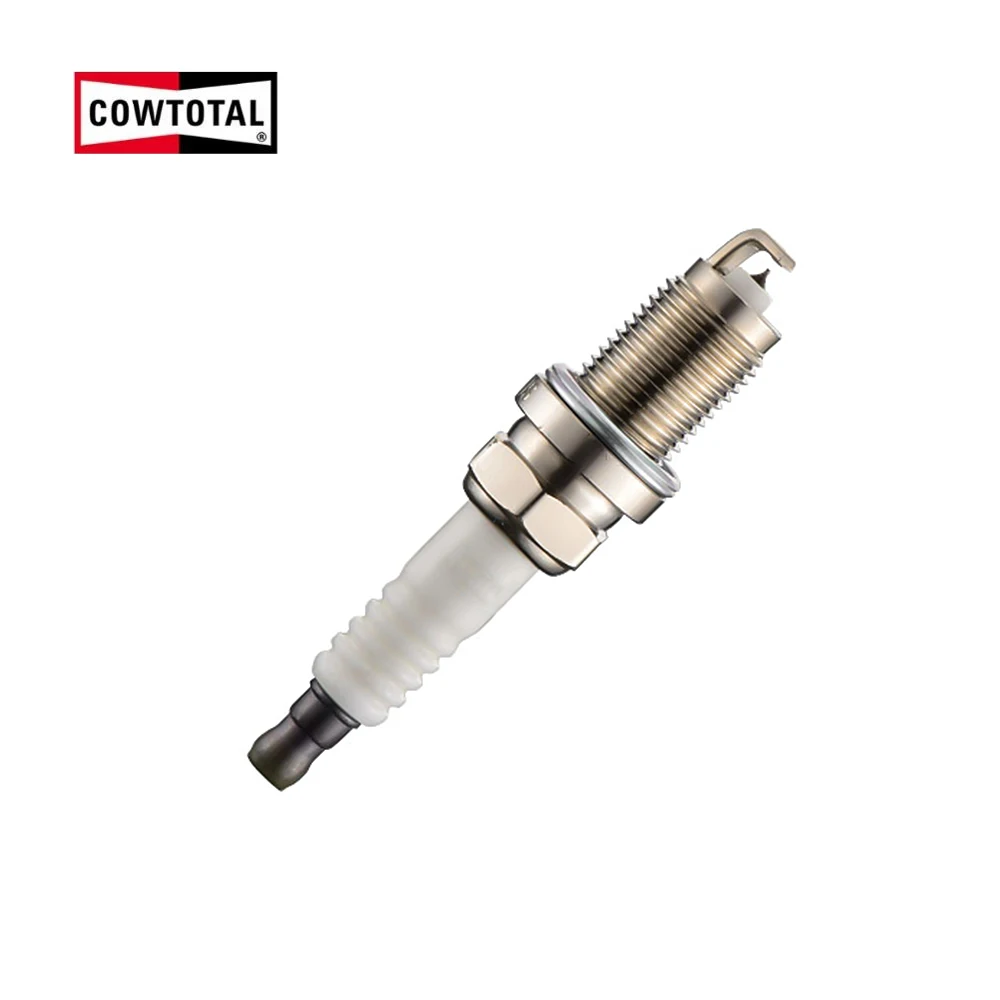 Cowtote иридиевая Свеча зажигания IZFR6K11 для Honda Civic Accord Element Stepwgn FR7LPP30X FR6KII33X ZFR6K 11
