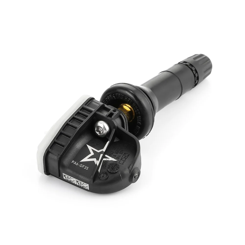 1 шт. автомобильный TPMS датчик давления в шинах s 13598771 13598772 для Buick Cadillac Chevy