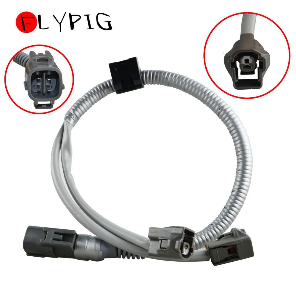 FLYPIG Новый заменяет детонационный кабель датчика для Toyota Lexus 82219 07010/82219 33030|Датчик