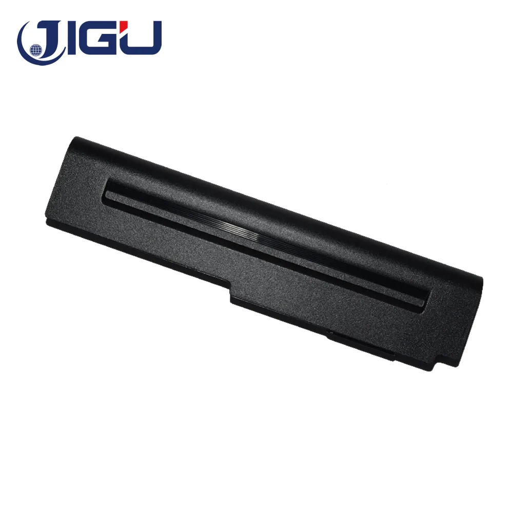 Аккумулятор JIGU Lptop для ASUS N61J N61JA N61JQ N61JV N61V A32 N61 N61VG N61VN N61W N53S A33 M50 M50s X64 X57 X57Q|battery for