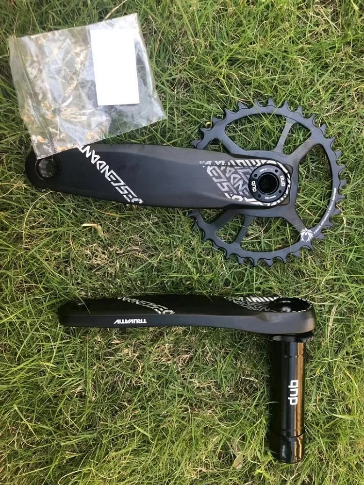 SRAM NX EAGLE 34 Т 32 сталь Chainring 170 мм 175 dub MTB шатун для горного велосипеда Велосипедный спорт часть
