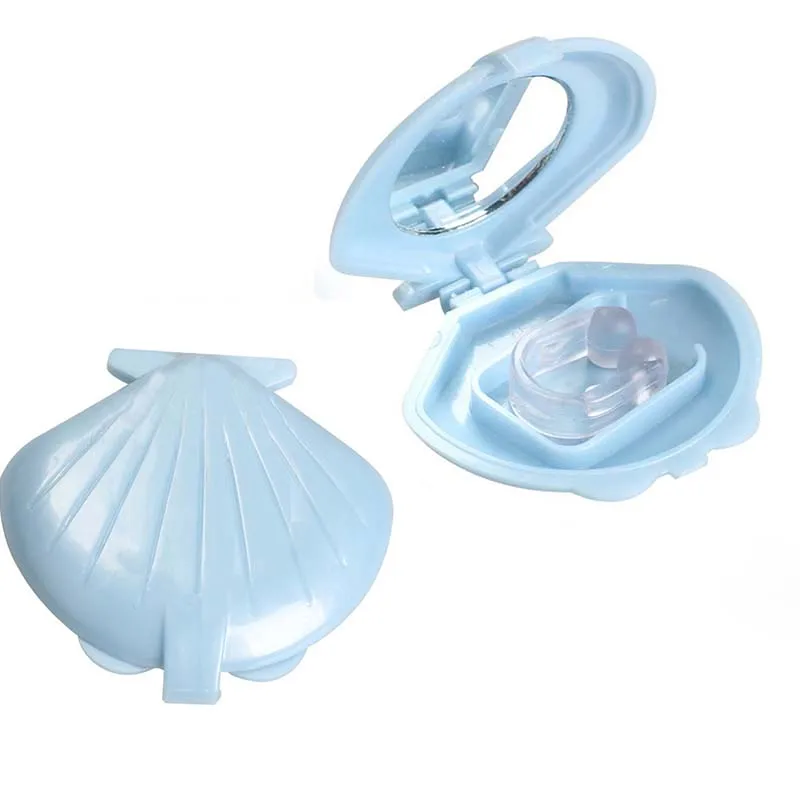 Анти Храп Стоп храп зажим для носа назальный расширитель многоразовый ночной