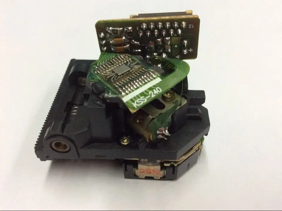 DENON DCD-970 DCD970 Laser Lens Lasereinheit Optical Pick-ups Bloc Optique | Car Radios