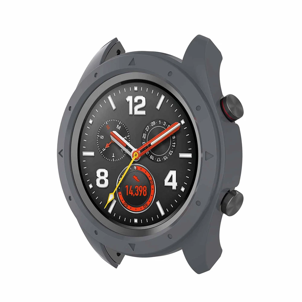 Защитный чехол для смарт часов Huawei Honor Watch Magic прочный защитный противоударный