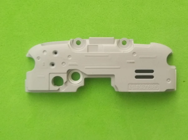 Громкоговоритель 30 шт./лот звуковой сигнал кольцо в сборе гибкий кабель Громкий