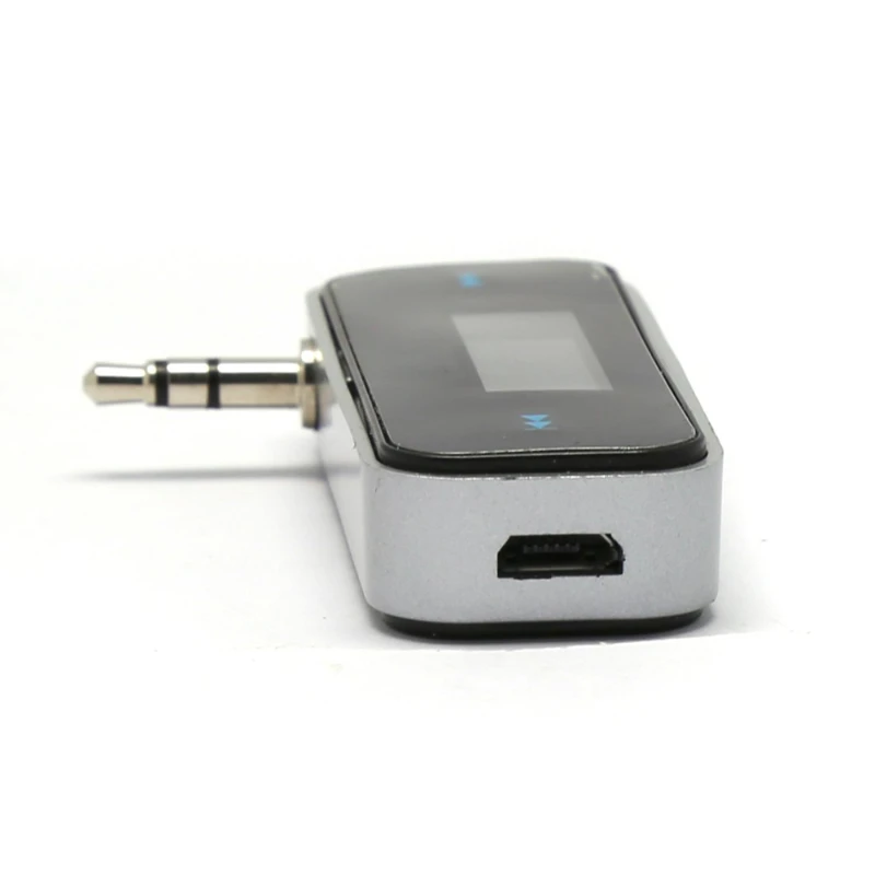 Популярный автомобильный fm передатчик для смартфона Bluetooth беспроводной