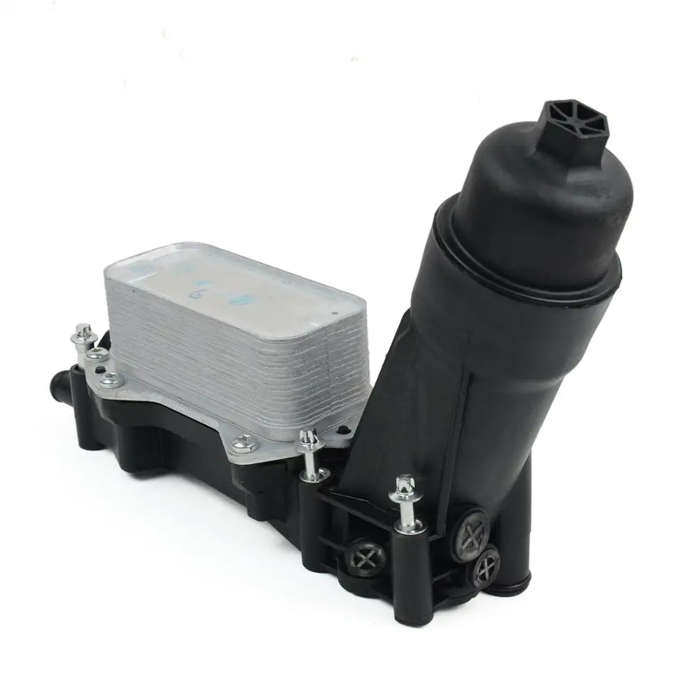 

AP01 For JEEP CHRYSLER RAM 3.6 V6 OIL FILTER HOUSING ADAPTER W/o Sensor 68105583AF 2014-2017