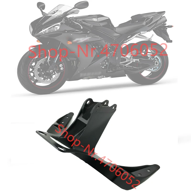 

Motorcycle Front Head Light Headlight Bracket Carrier For Yamaha YZF-R1 2002-2003
