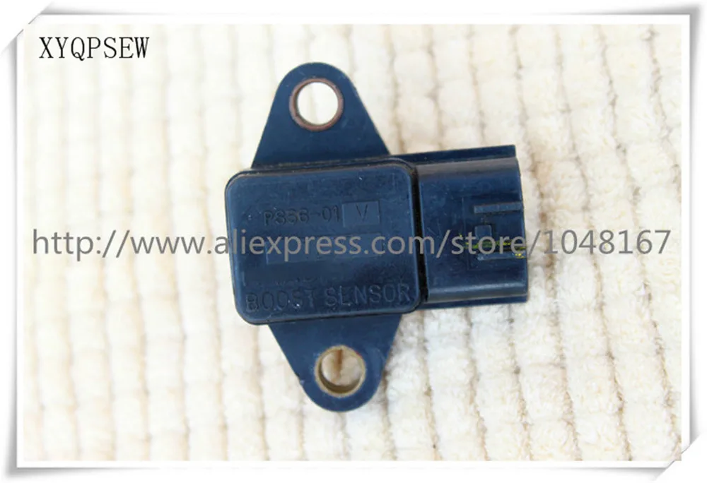 XYQPSEW PS66 01 HITACHI BOOST сенсор чехол для датчик давления на впуске|case for|case casecase sensor |