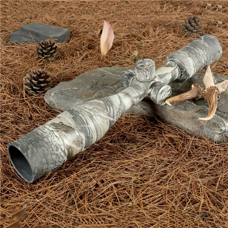 

CM4-16x44AOE RiflesScope AirRifle HD R/G
