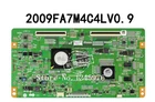 2009FA7M4C4LV0.9 100% оригинал для samgsung 2009FA7M4C4LV0.9 LTF400HF04 LTF550HF04-A03 LTF460HF08 экран логическая плата