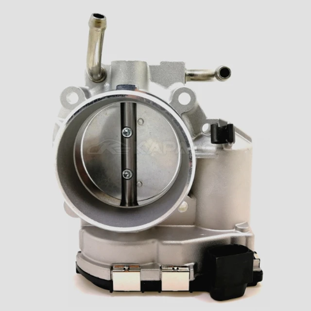 Прокрутка дроссельной заслонки 3510025400 для Kia 2011 12 Sorento 2.4L 35100 25400|Корпус регулятора|