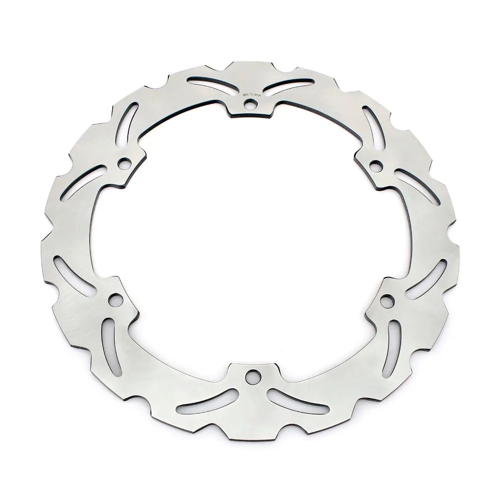 BIKINGBOY Front Rear Brake Disks Discs Rotors Wave For Honda CB F 500 X CBR R 2013 2014 2015 2016 2017 13-17 | Автомобили и