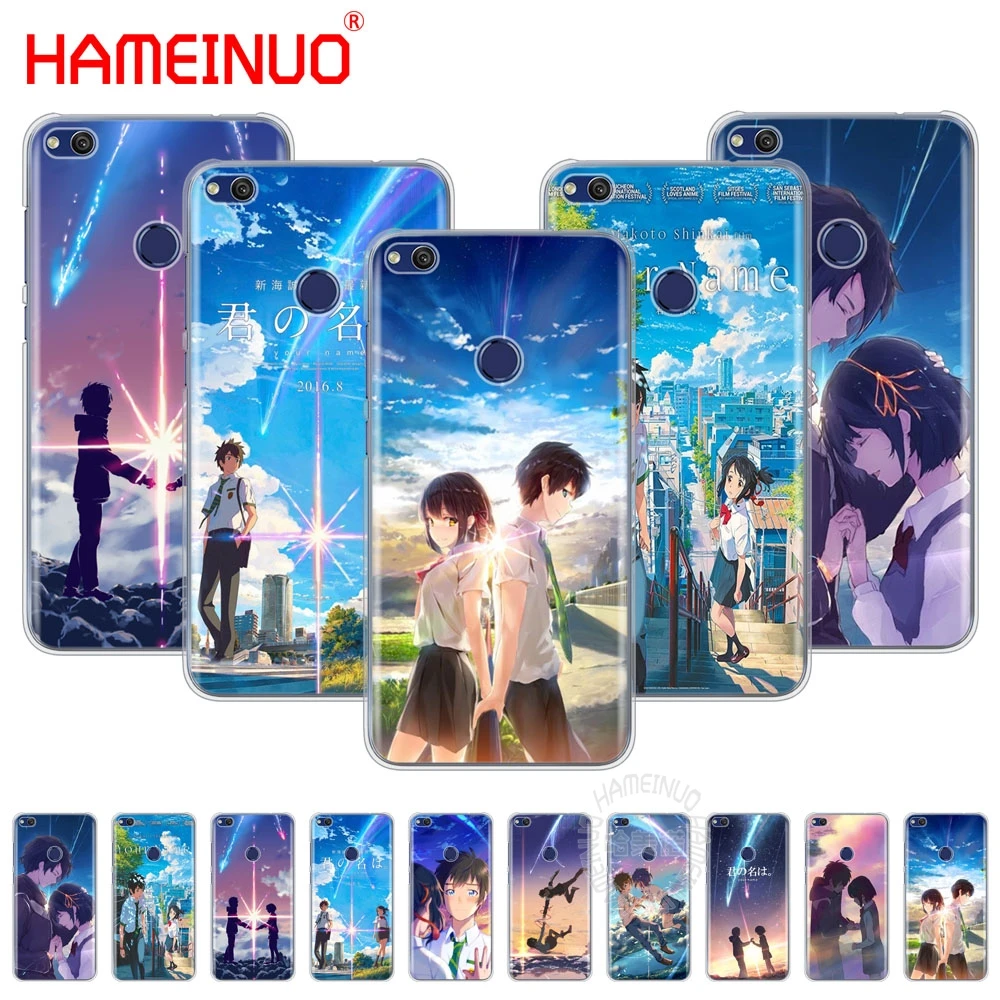 Чехол HAMEINUO для huawei Ascend P7 P8 P9 P10 P20 lite plus G8 G7 2017 mate 8|phone cases|case for ascendcase |