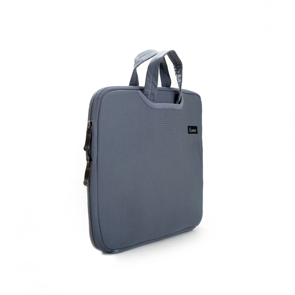 Laptop Sleeve сумка Водонепроницаемый модные Портативный неопрен молнии чехол для
