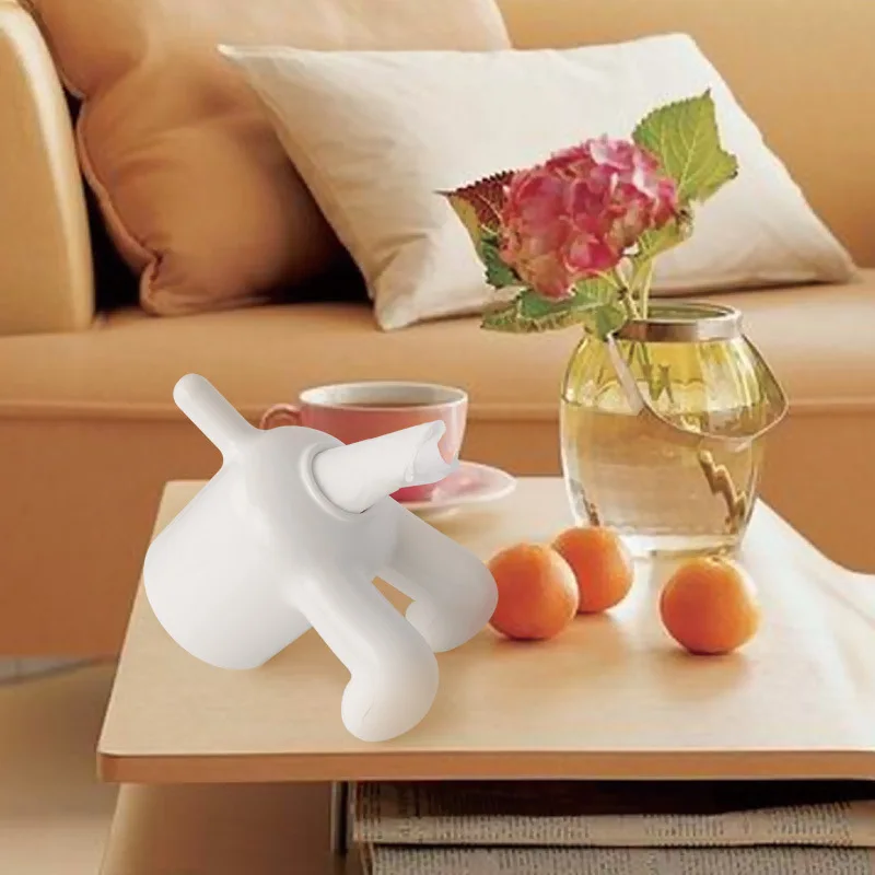 Бумажная коробка держатель рулона бумаги креативная милая собака пластиковый