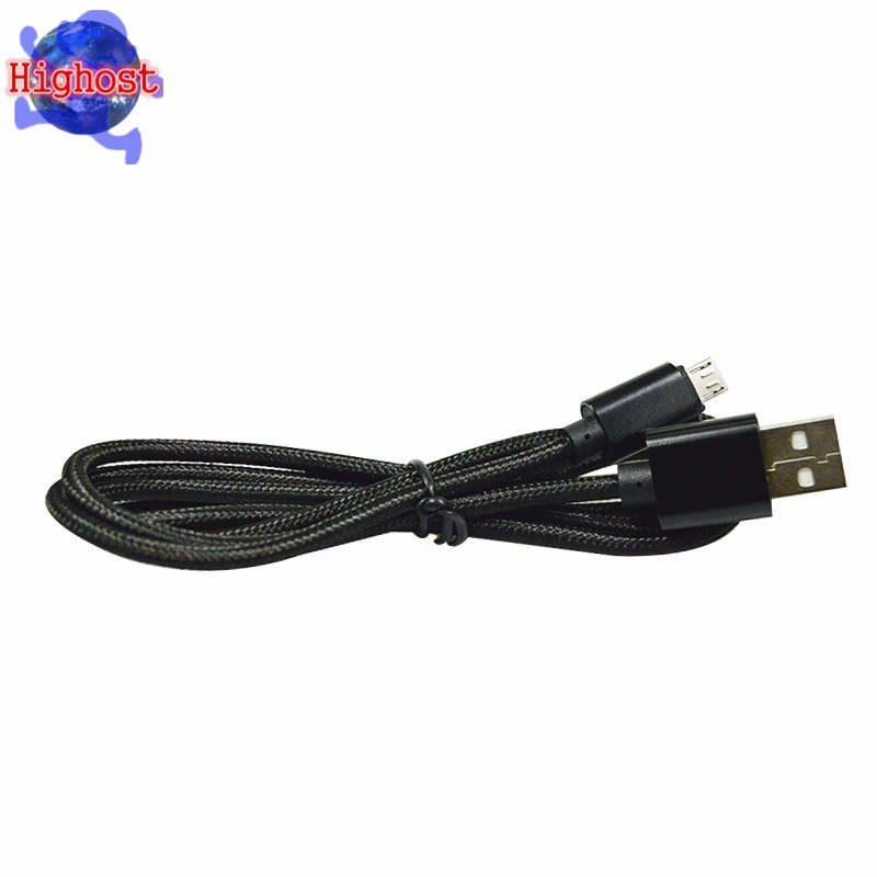 Новый Хорошее Качество 2.1A 2 Порт ЕС Зарядное Устройство с Кабель Micro Usb 5 pin USB