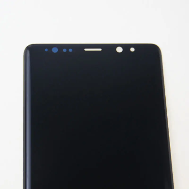 Для SAMSUNG Galaxy NOTE8 lcd N9500 N950 N950F N900D lcd сменный сенсорный экран с тенью NOTE8 N950 lcd запасные части