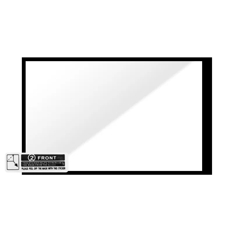 GGS Fifth Generation for NIKON FUJIFILM FOR canon LARMOR screen camera film protection | Электроника