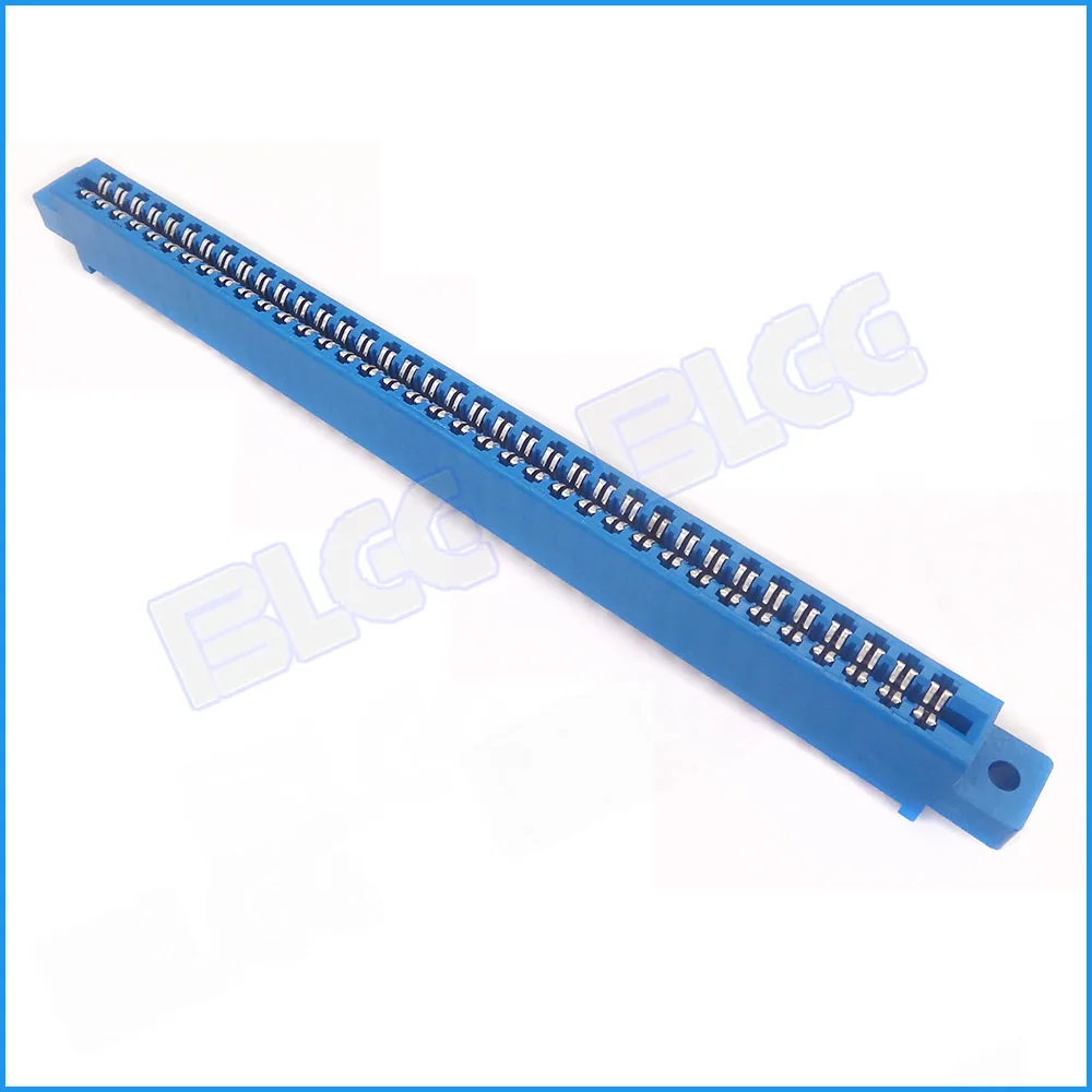 10 шт./компл. 36-контактный разъем для платы слот карт аркадных игровых автоматов (36