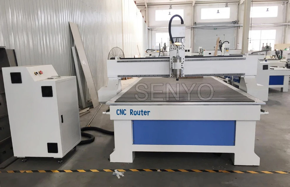Высокое качество cnc1325 фрезерный станок 1325 направляющий сервомотор с ЧПУ |