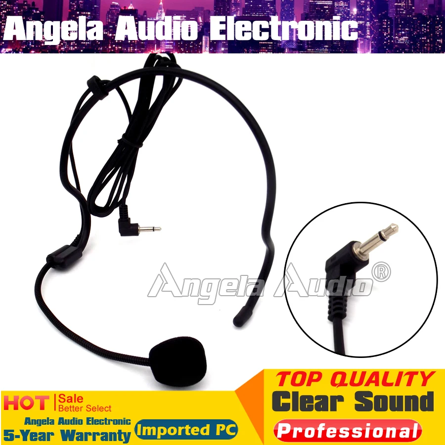 Проводная гарнитура микрофон конденсаторный разъем 3 5 мм для компьютера USB|plug