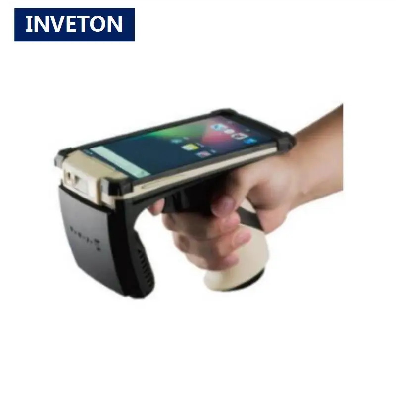 Бесплатный образец мусорного ведра RFID 5 шт. Бирка uhf EPC класс 1 Gen2 для