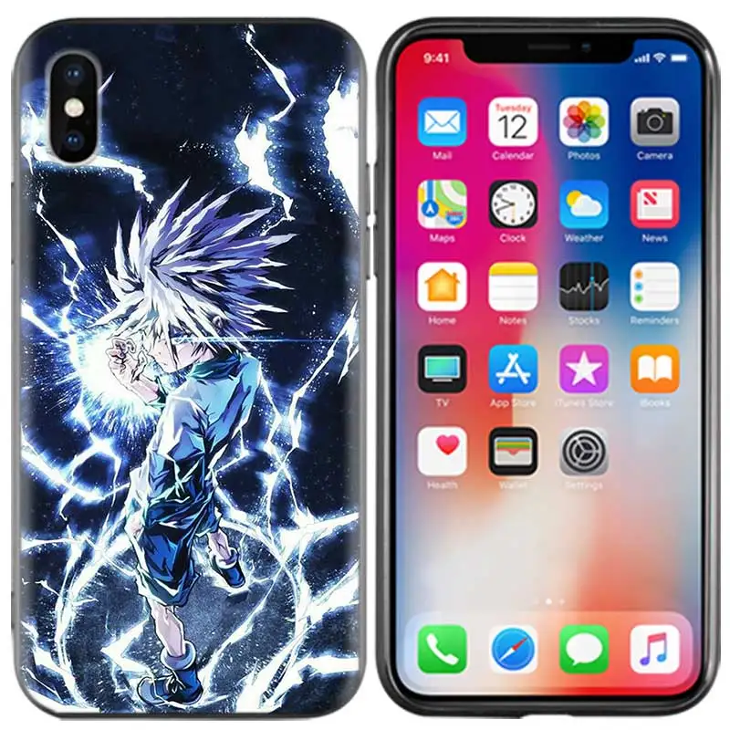 Матовый чехол-накладка для iPhone 11 Pro MAX 7 8 6 6S Plus X XS MAX XR 5 5S 5C SE 10 десять защитный чехол