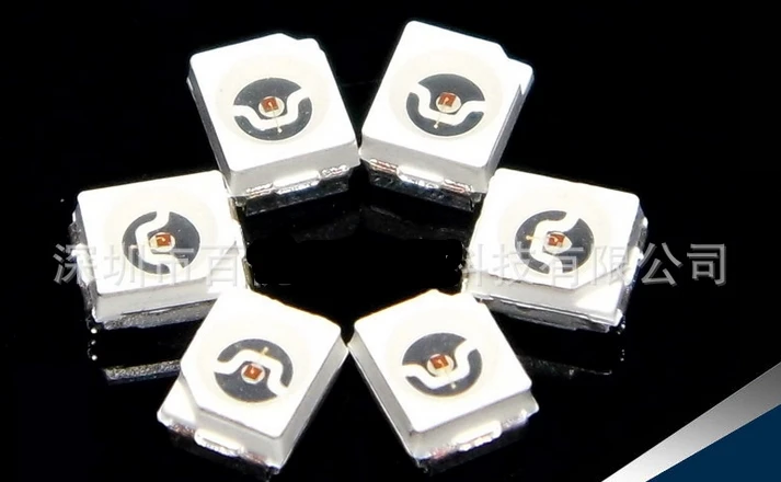 ODM NEW SMD 3528 Laser Diode 1550nm | Освещение