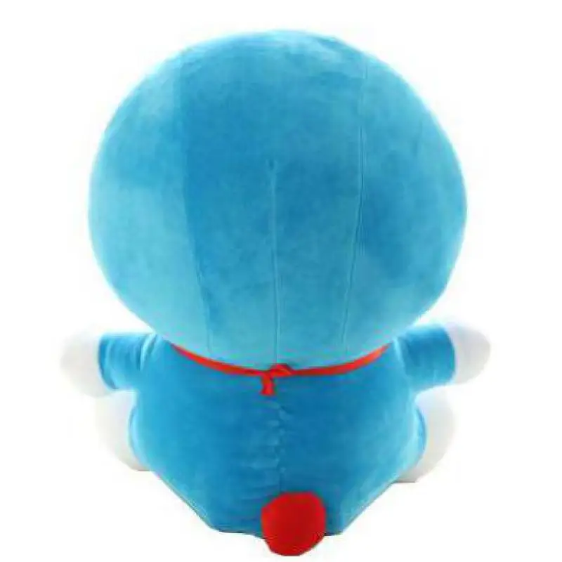 25 см. Doraemon японские игрушки аниме мягкие плюшевые животные мягкая игрушка для