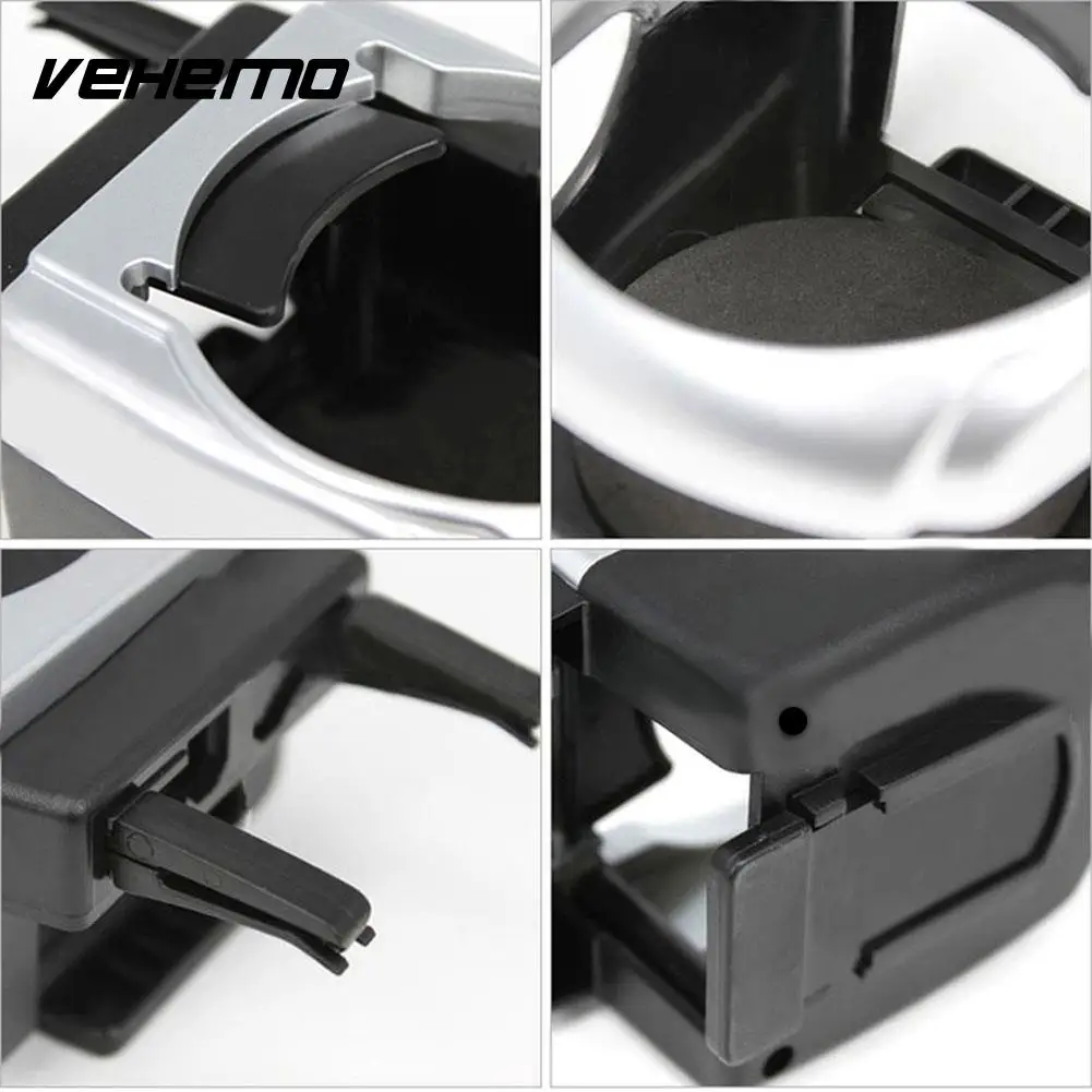 Автомобиль складной напитков воды и Напиток Бутылка стенд держатель | Автомобили