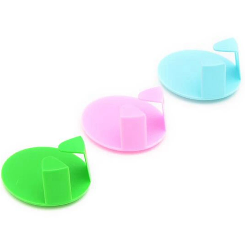 2 шт. Мощность Штекерный разъем Крюк Держатель вешалка стены дома декоративный