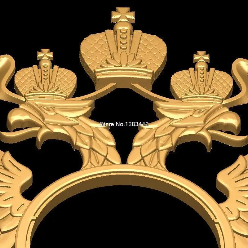 3D модель рельеф STL формат 3d для ЧПУ в формате Clock_3|3d model relief|stl modelsstl |