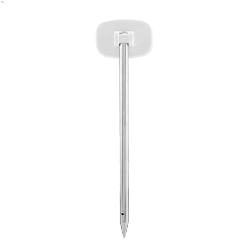

Portable Digital Soil Moisture Meter Moisture Measurement Stainless Steel Probe Tool TSH Shop