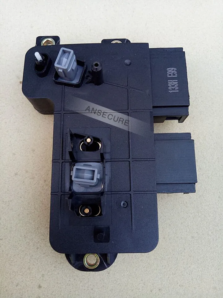 Передний левый переключатель регулировки высоты рейка спинки для VW Passat B6 Jetta Golf MK5