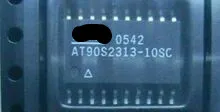 

Бесплатная доставка; Набор из 10 шт./лот Новинка AT90S2313-10SC AT90S2313 в наличии