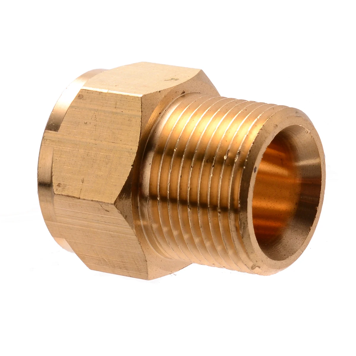 Pressure Washer Hose Adaptor M22 Male X Female Coupling Adapter For Garden Irrigation HD HDS High Washer|Пневматические