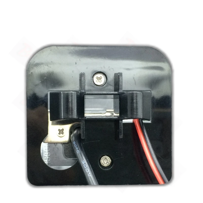 

For Mazda CX-7 CX-9 2007~2012 Car Parking Reverse Rearview Backup Rear View Camera Waterproof SONY HD CCD Night Vision