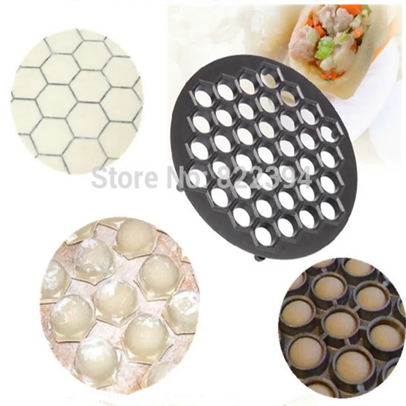 Бесплатная доставка креативная машина для приготовления пельменей в кухонной