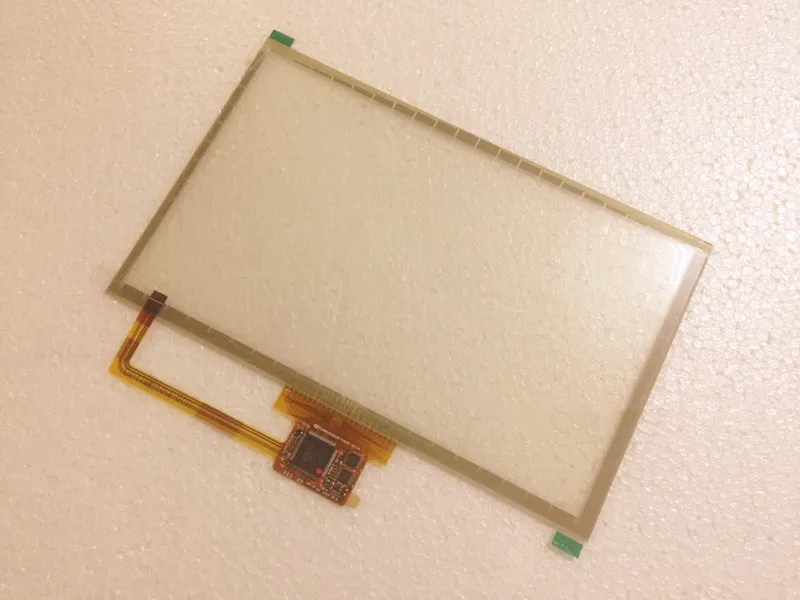 EMR4822012A-T101MT Емкостная сенсорная панель для системы XP WIN7 WIN8 USB Plug and Play новая 10 2 дюйма