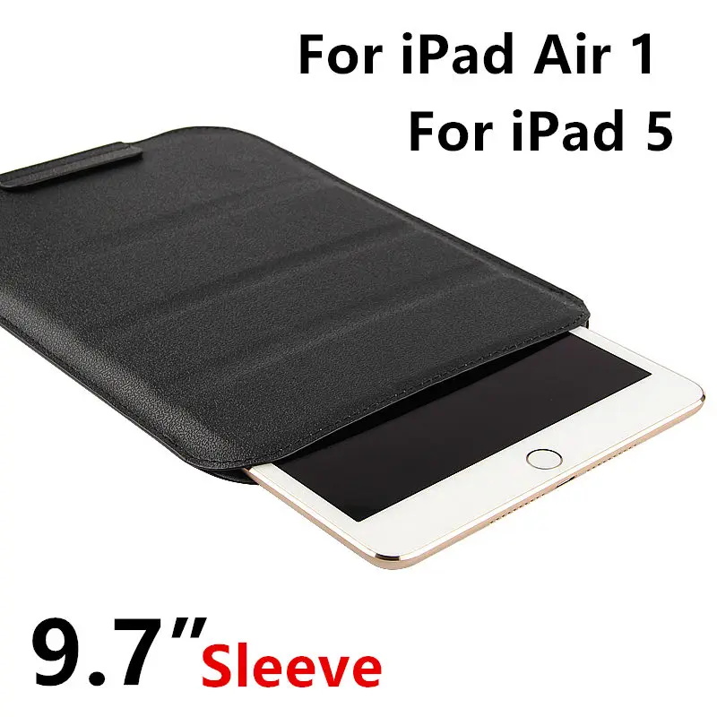 Чехол для iPad Air защитный смарт-чехол кожаный чехол 1 ПУ 9 7 дюйма 5 чехлы планшетов |