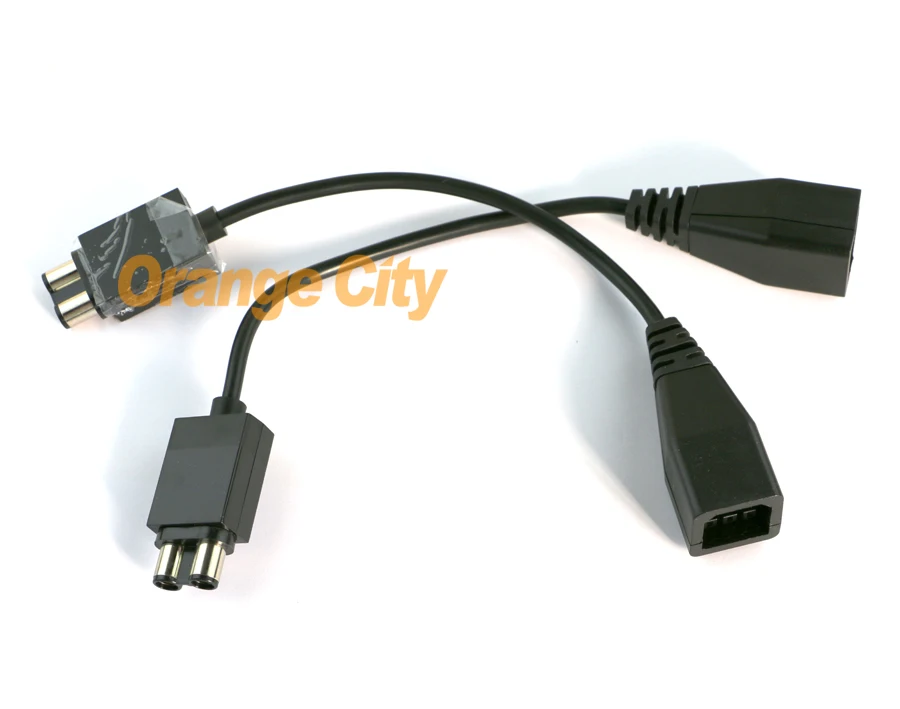 ChengChengDianWan новый кабель адаптера переменного тока Кабель источника питания для Xbox