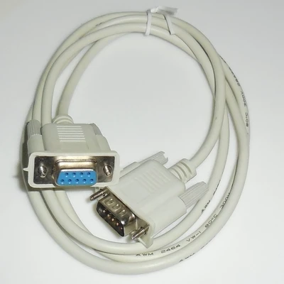 Serial download line PLC промышленная плата управления с корпусом FX1N-10MR FX1N-10MT программируемый модуль контроллера - Цвет: Serial download line