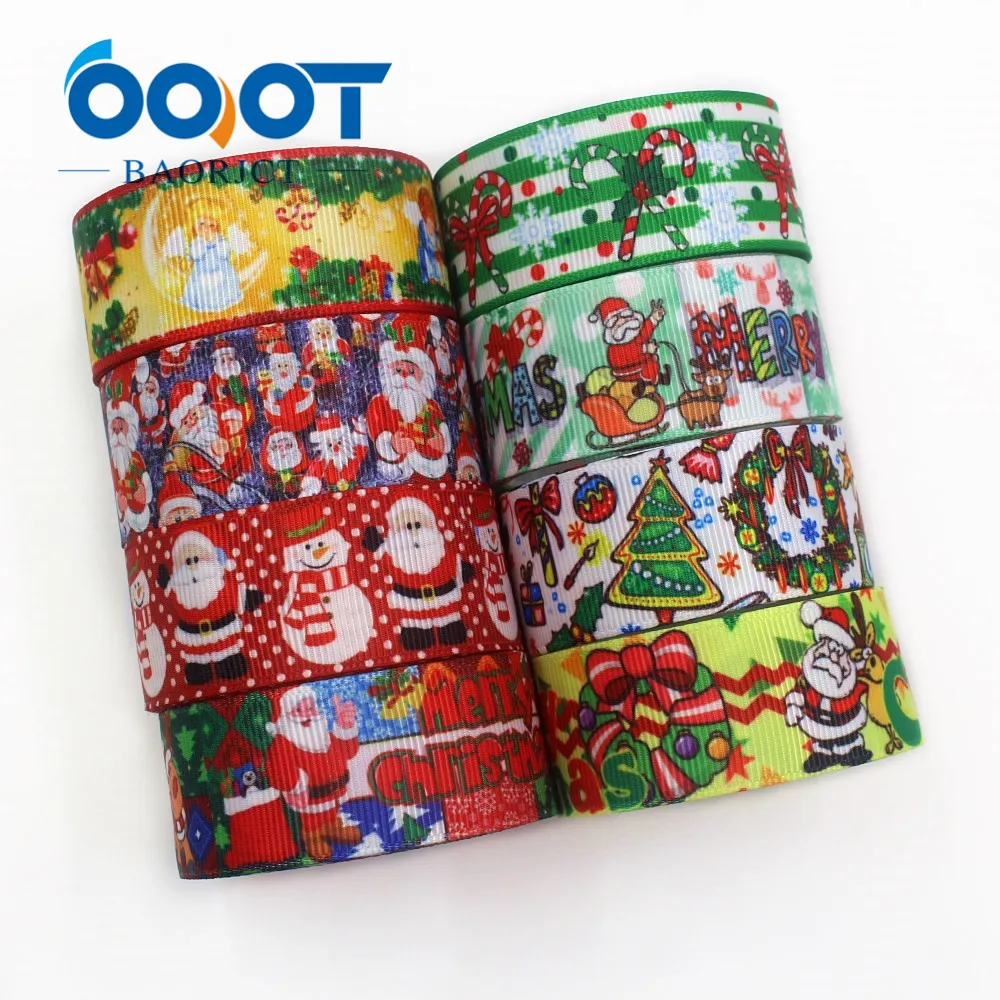 OOOT BAORJCT I 19713 15 25 мм 10 метров с героями мультфильмов рождествеская серия корсажные