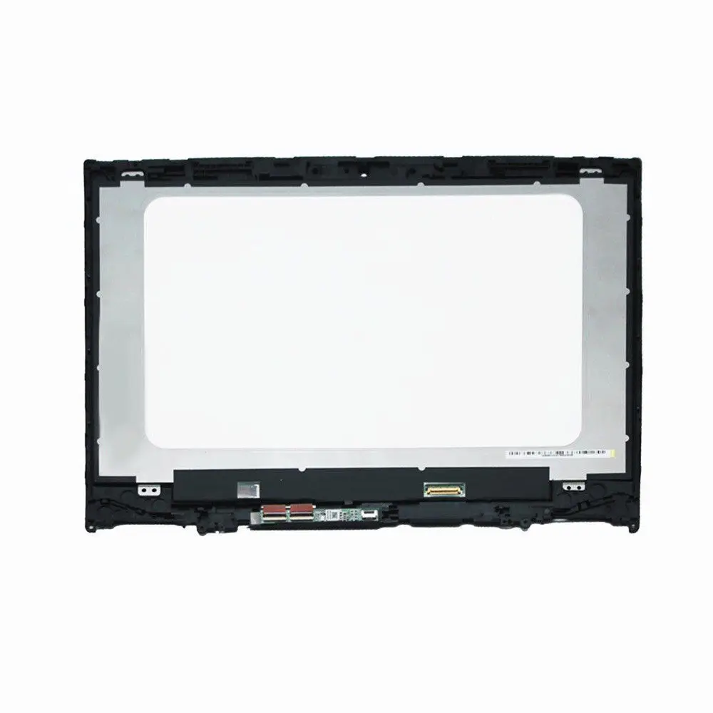 Сенсорный ЖК-экран с цифровым преобразователем в сборе для Lenovo Yoga 520-14IKB 1920x1080 FHD |