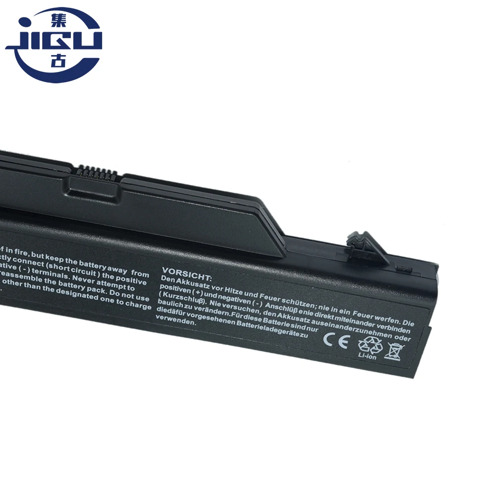 JIGU Аккумулятор для HP ProBook 4510s 4510s/CT 4515s 4515s/CT 4710s 4710s/CT 572032-001 HSTNN-OB88 HSTNN-XB88 NBP8A157B1 |