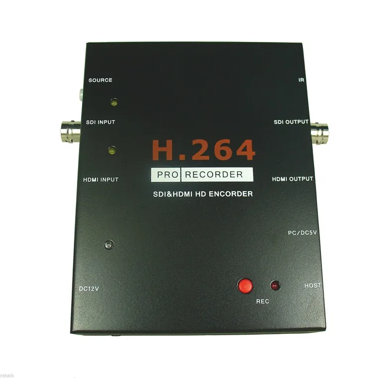 EZCAP 286 1080 P HD SDI HDMI видео игры захвата карта Регистраторы коробка Поддержка USB флэш