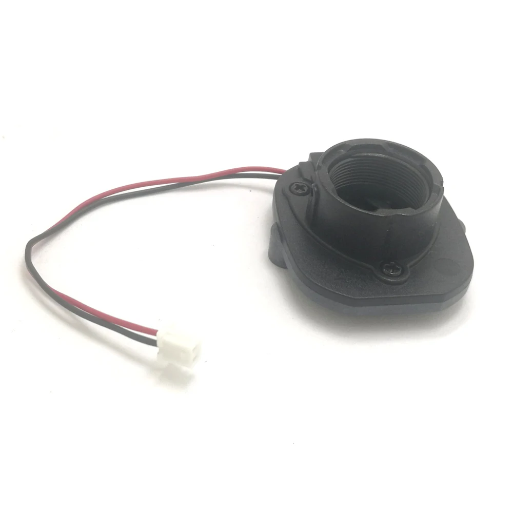 JIENUO HD IR Cut M12 * 0 5 крепление объектива двойной фильтр переключатель для CCTV камеры