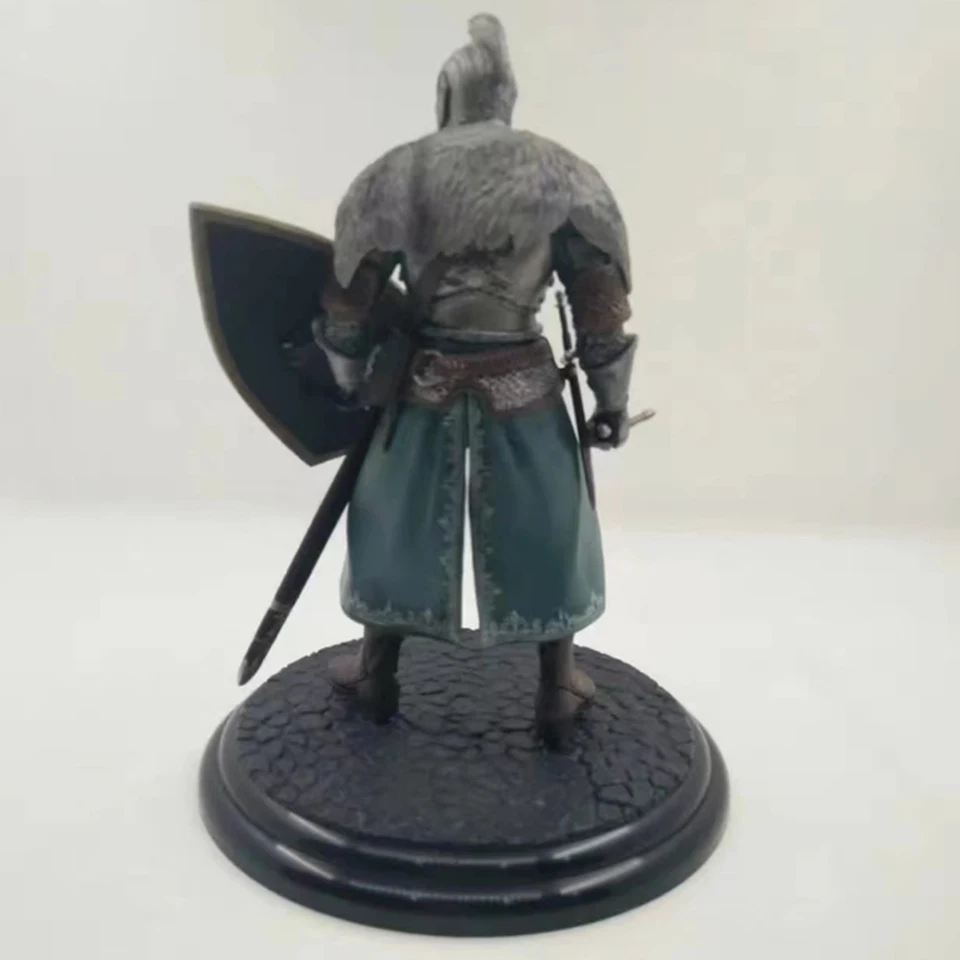 Tronzo 18 см Dark Souls ПВХ Фигурки Коллекционная модель игрушки ARTORIAS DXF Faraam фигурка рыцаря куклы подарок на день рождения для мальчика