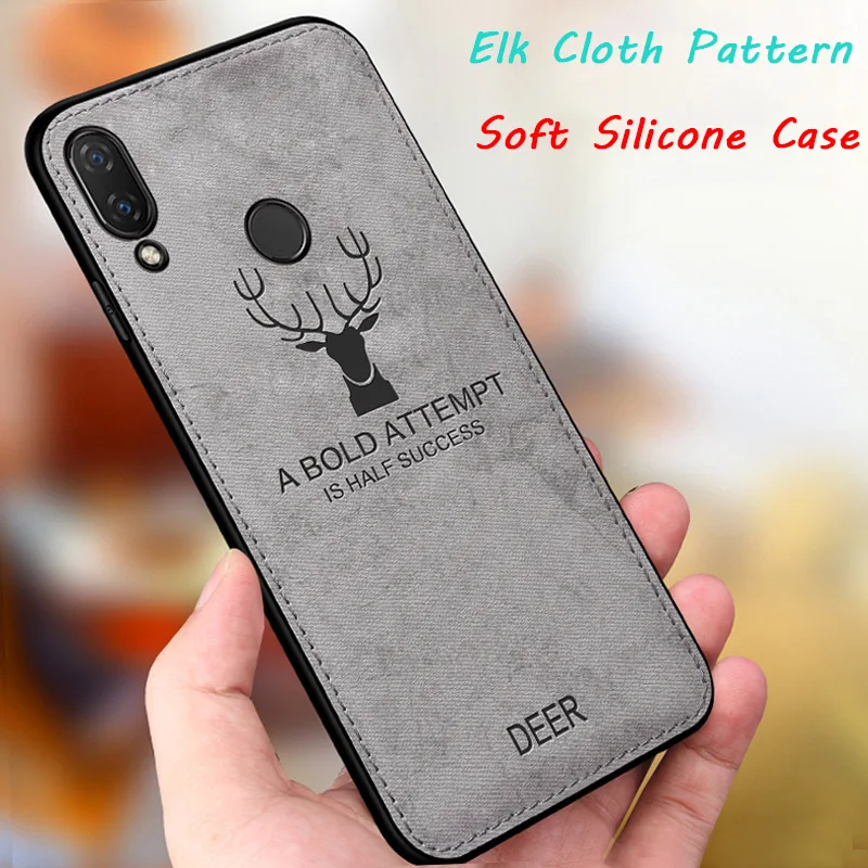 Soft Silicon Case For Huawei Honor 8X Max View 10 20 9 Pro 8 Lite Note Play Phone Cover Light 7X 8A 7C 7A |